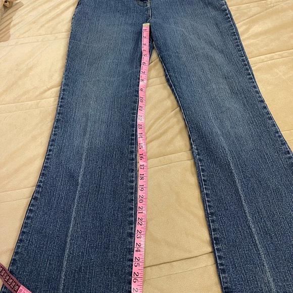 Bootcut jeans - Picture 2 of 6